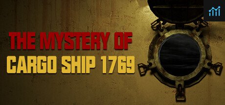 The Mystery of Cargo Ship 1769 PC Specs