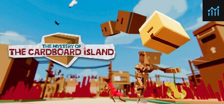 The Mystery of the Cardboard Island PC Specs