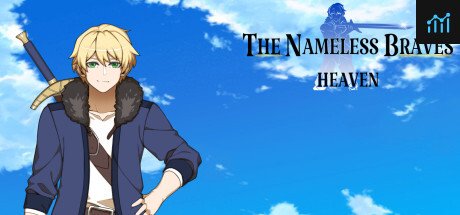 The Nameless Braves: Heaven (Episode 1) PC Specs