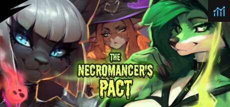 The Necromancer's Pact PC Specs