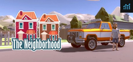 The Neighborhood PC Specs
