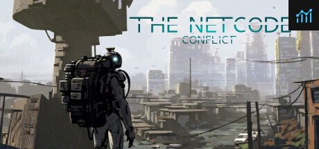 The Netcode Conflict PC Specs