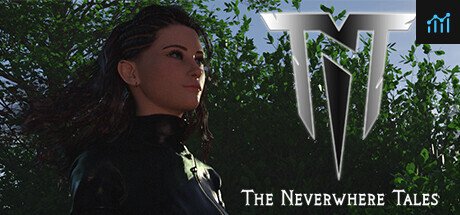 The Neverwhere Tales - Book 1 PC Specs