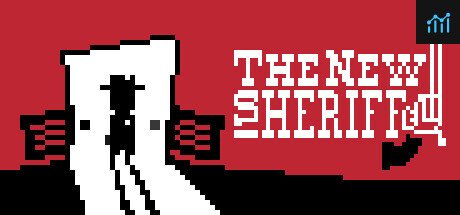 The New Sheriff PC Specs