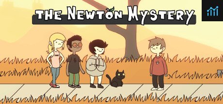 The Newton Mystery PC Specs