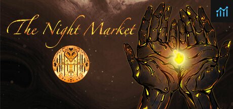 The Night Market PC Specs