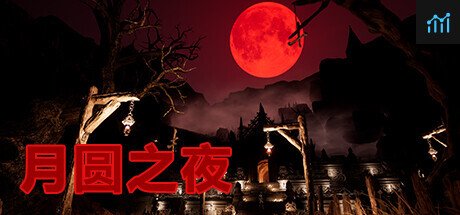 The Night Of The Full Moon PC Specs
