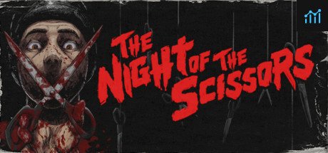 The Night of the Scissors PC Specs