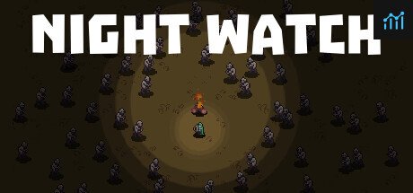 The Night Watch : Ranger Survival PC Specs