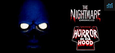 The Nightmare Chronicles - Horror In Da Hood PC Specs