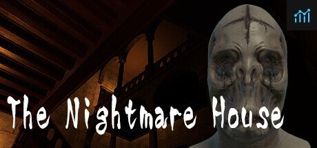 The Nightmare House PC Specs