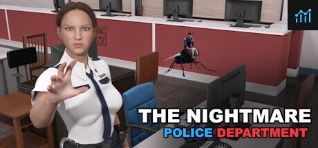 Can I Run The Nightmare Police Department?