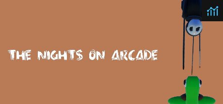 The Nights on Arcade PC Specs