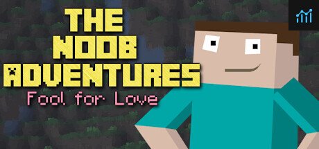 The Noob Adventures: Fool For Love PC Specs