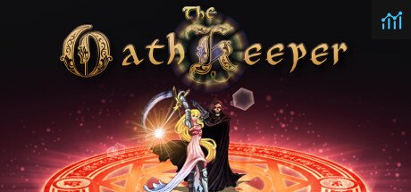 The Oathkeeper PC Specs