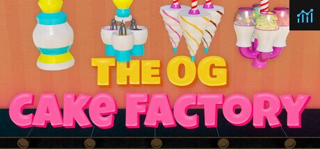 The OG Cake Factory PC Specs