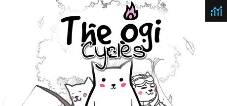 The Ogi: Cycles PC Specs