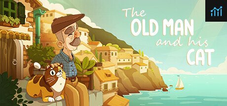 The old man and his cat PC Specs