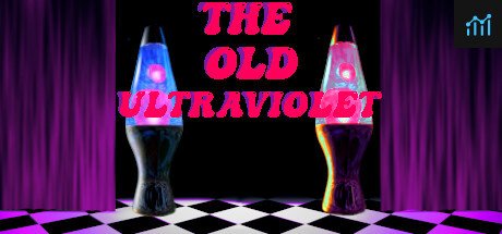 The Old Ultraviolet PC Specs
