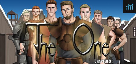 The One Chapter 3 PC Specs