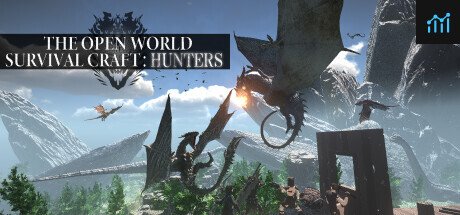 The Open World Survival Craft Hunters PC Specs