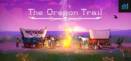 The Oregon Trail PC Specs