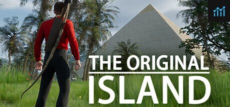 The Original Island PC Specs