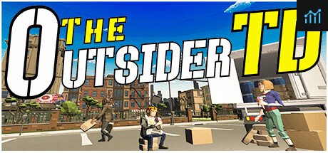 The Outsider TD PC Specs