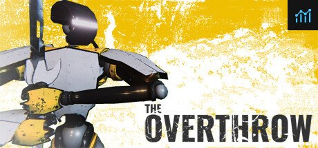 The Overthrow PC Specs