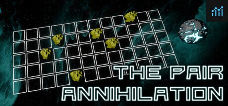 The Pair Annihilation PC Specs