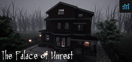 The Palace of Unrest PC Specs