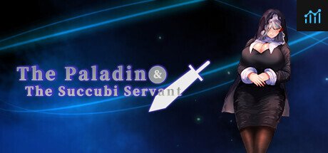 The paladin & The succubi servant PC Specs
