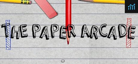 The Paper Arcade PC Specs