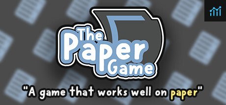 The Paper Game PC Specs