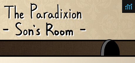 The Paradixion: Son's Room PC Specs