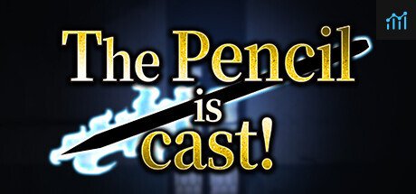 The Pencil is cast! PC Specs