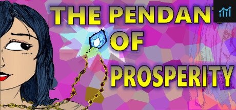 The Pendant of Prosperity PC Specs