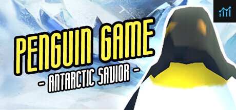 The PenguinGame -Antarctic Savior- PC Specs