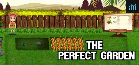 The Perfect Garden PC Specs
