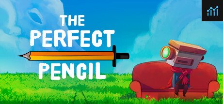 The Perfect Pencil PC Specs