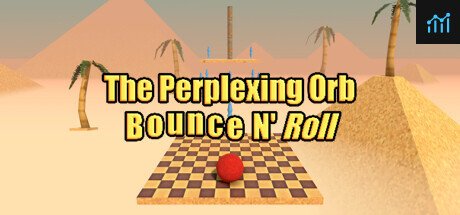 The Perplexing Orb: Bounce N' Roll PC Specs