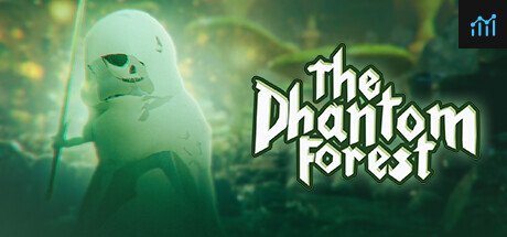 Can I Run The Phantom Forest?