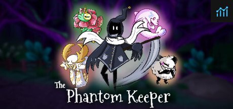 The Phantom Keeper PC Specs