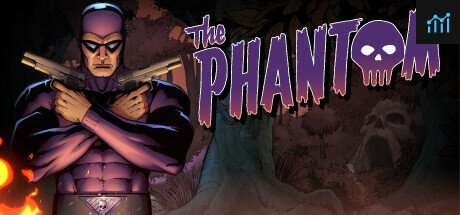 The Phantom PC Specs