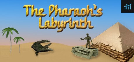 The Pharaoh's Labyrinth PC Specs