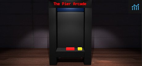 The Pier Arcade PC Specs