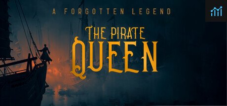 The Pirate Queen: A Forgotten Legend PC Specs