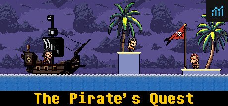 The Pirate's Quest PC Specs