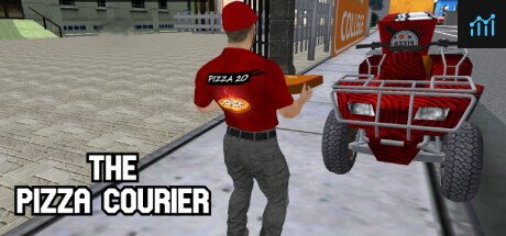 The Pizza Courier PC Specs