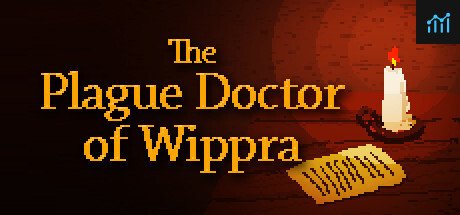 The Plague Doctor of Wippra PC Specs